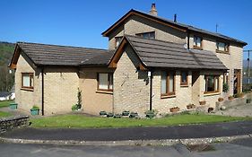 Cae Y Rhedyn Annexe
